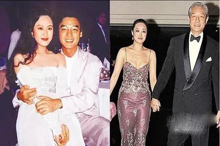 妇之夫,更是惹来陈曜昮的原配怒斥:"章小蕙和陈曜昮在钟壁泽床边乱搞!