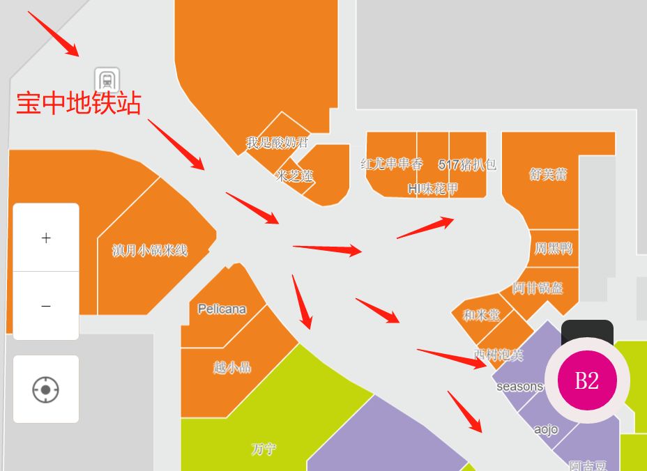 揭秘十年磨一剑壹方城凭什么叫板万象城