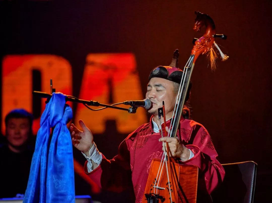 内蒙古艺术学院安达组合高校巡演61第二季专场音乐会之通辽站圆满