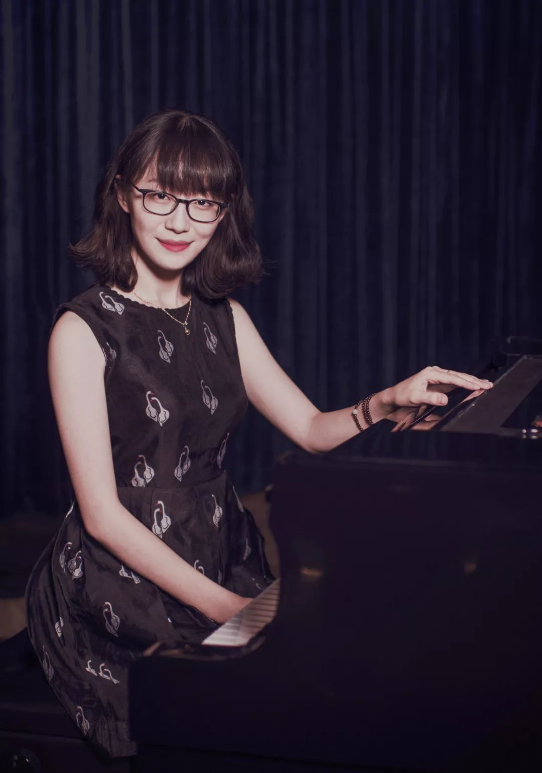 钢琴:刘梦怡钢琴:杨梦婉钢琴:李雪娇钢琴:徐仲凯钢琴:吴海歌小提琴