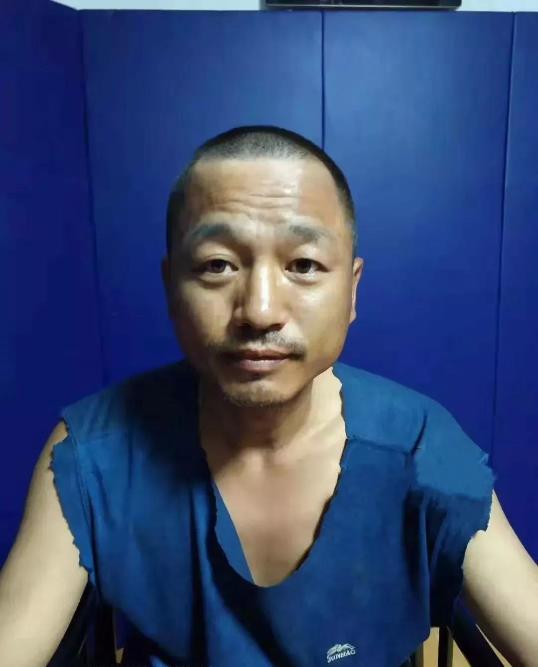 大庆长青杀妻命案逃犯邵凤君逃亡半月终在辽宁昌图落网