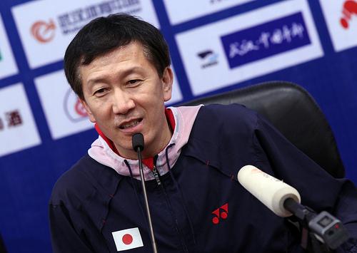 成绩也下滑,韩国羽毛球下滑更明显,在李龙大,高成炫,柳延星等黄金一代