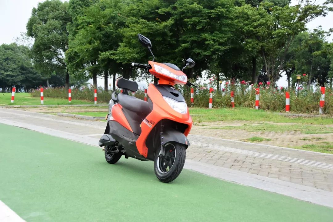 新车评测丨一级电摩车企目录公告车型速鹰来袭