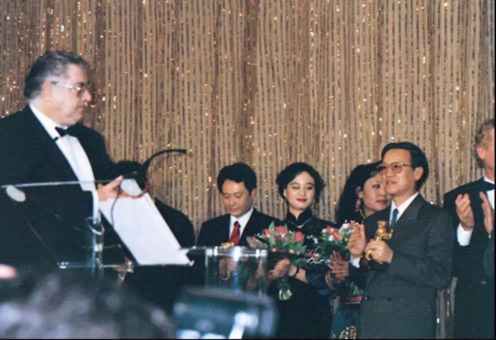 忆旧||北电78级导演系:同班同学四十年命运迥异_彭小莲