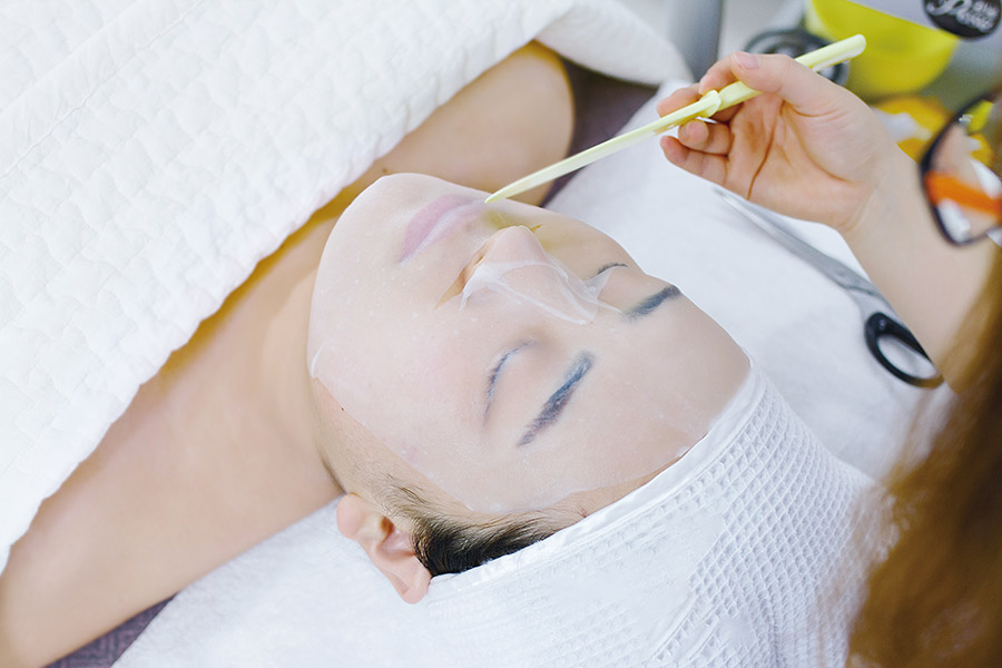 皮肤管理遇到客人投诉怎么办