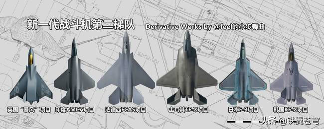 全球五代机对比图!没想到有这么多_日本