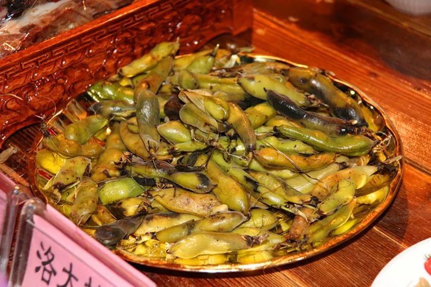 67人人都说迭部景色美no这里还有更多美食等你亲睐