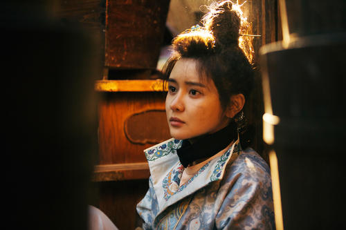 长安十二时辰的王韫秀还记得她在足坛留下的争议吗