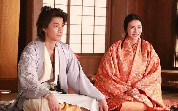 学点历史从尾张大傻瓜到天下布武一代枭雄织田信长幸运的一生