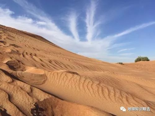 飞沙走石走进小小尘埃的世界