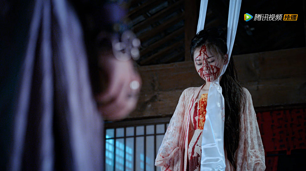 人死了居然也不放过,还要鞭尸!