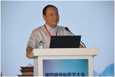 王谢桐教授讲述了妊娠期凝血系统的生理性变化,解读凝血分析包括功能