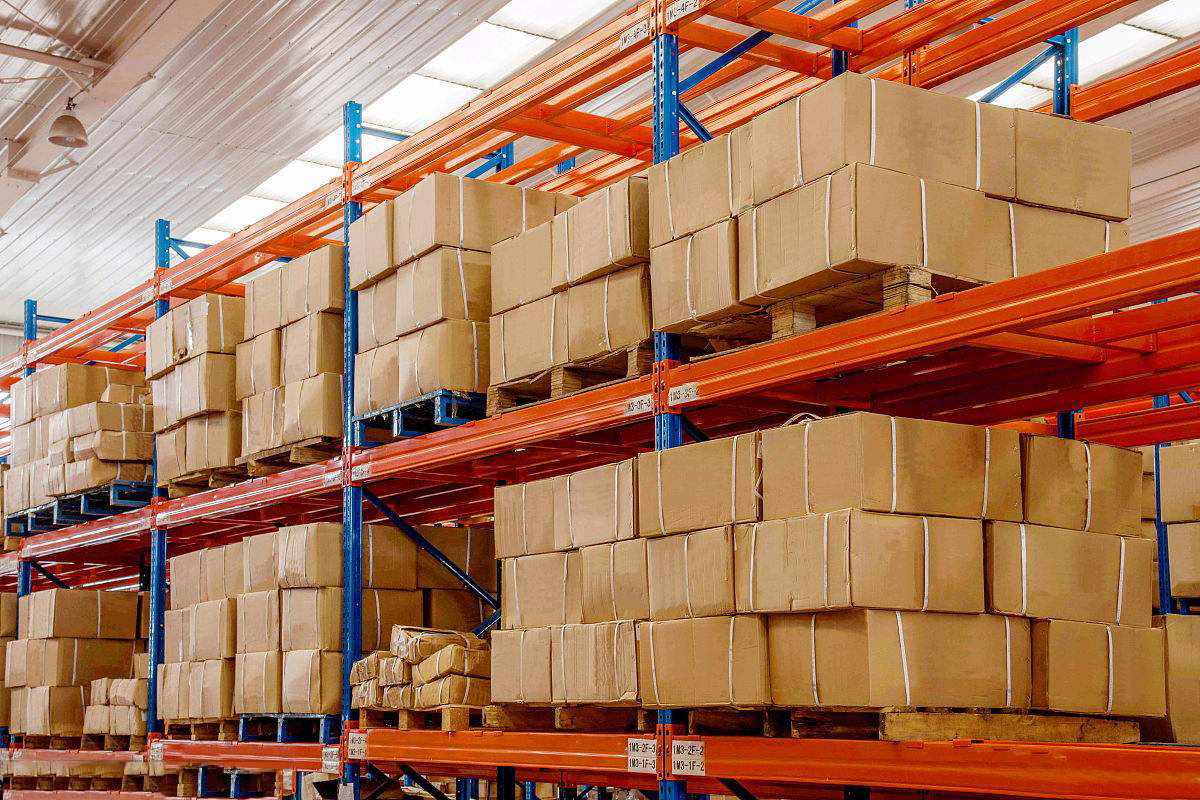 快递行业未来发展趋势如何?_仓储