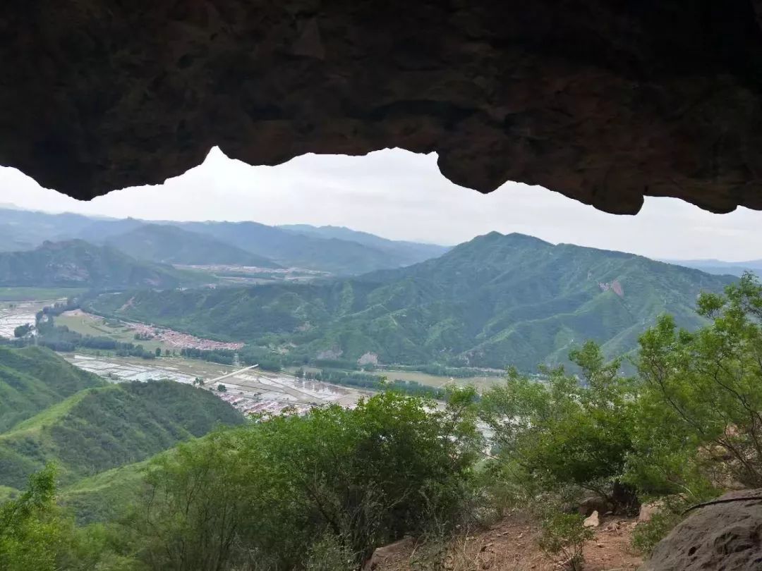 寻一路乡情带你走遍金沟屯镇