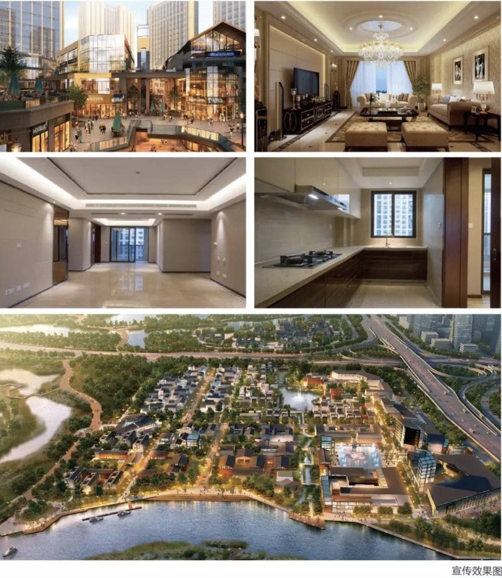 72万平!海珠龙潭村旧改启动,有村民月收租3万_改造