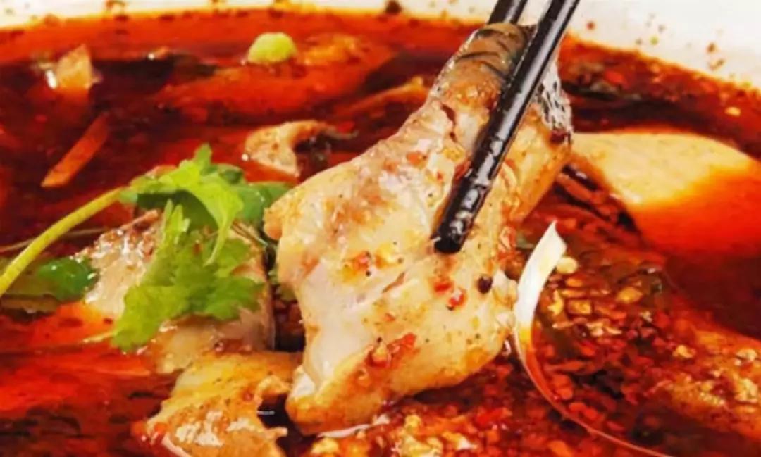 这样才能年年有鱼嘛!