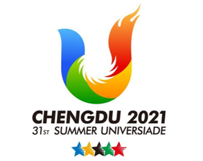 2021年第31届世界大学生夏季运动会口号,会徽,吉祥物为城市加分