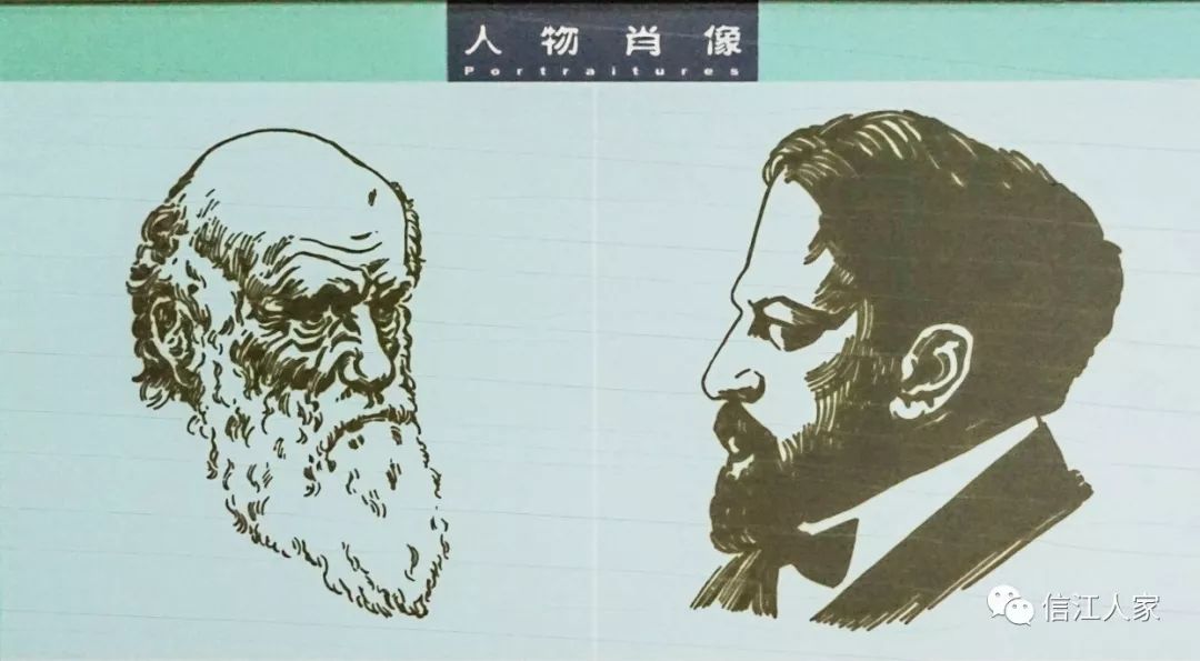 和法国作曲家,印象派音乐的创始人德彪西英国出生的美国电影演员,导演