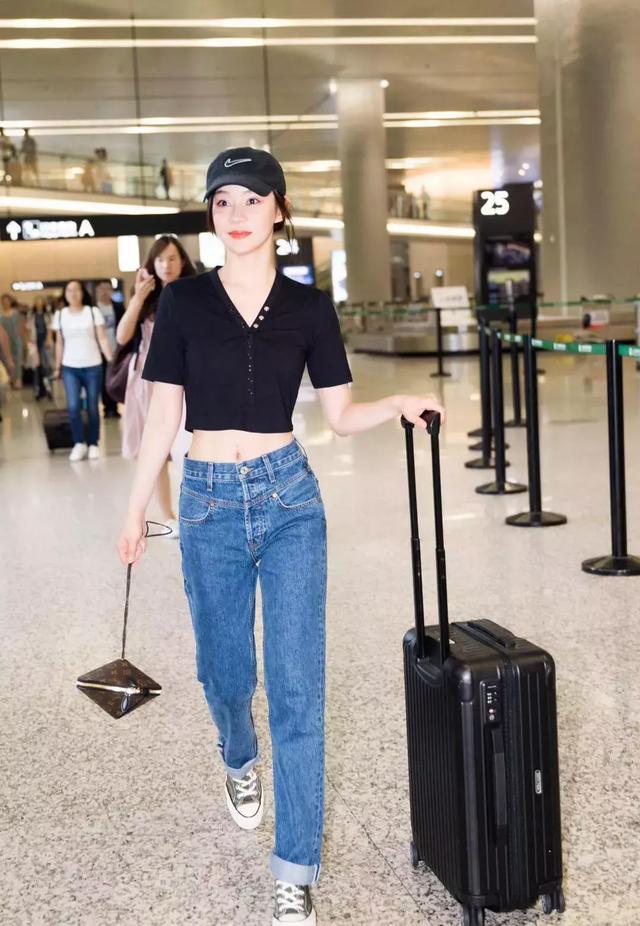 看明星街拍高清街拍图