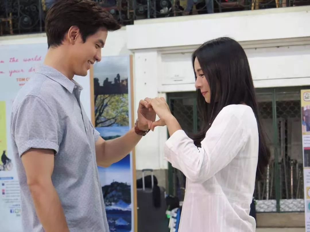 小总裁film新泰剧《情迷幽灵》来袭,剧情类似现代版倩女幽魂!