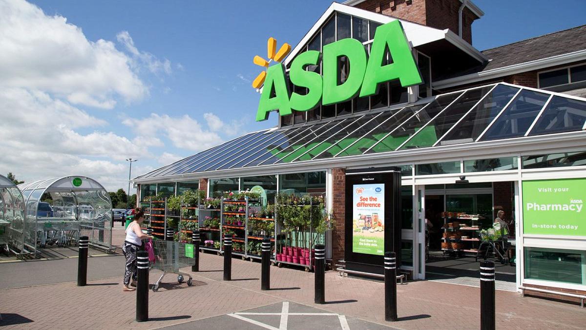 英国的大型购物超市汇总和评分