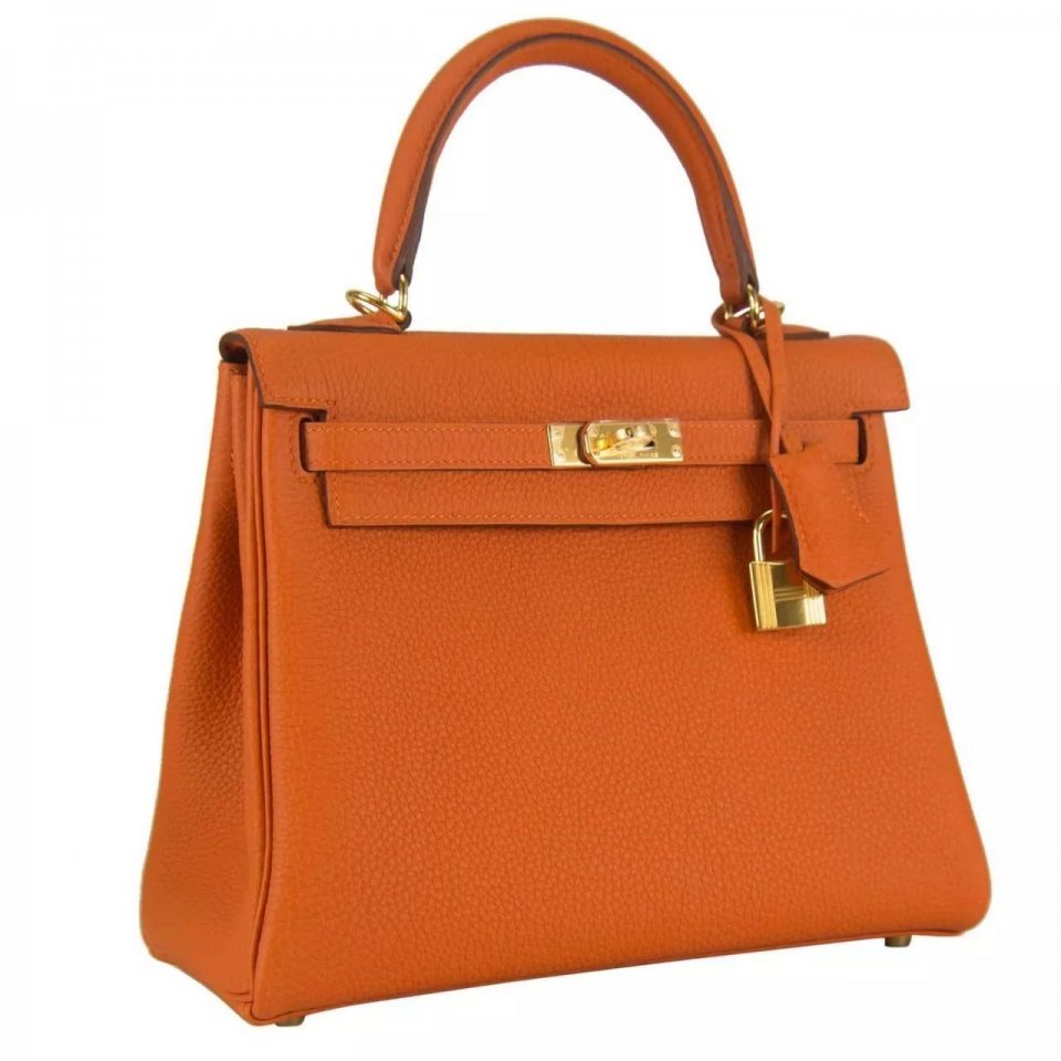 hermes包包最受欢迎的包袋,无法呼吸它最为之骄傲的包袋