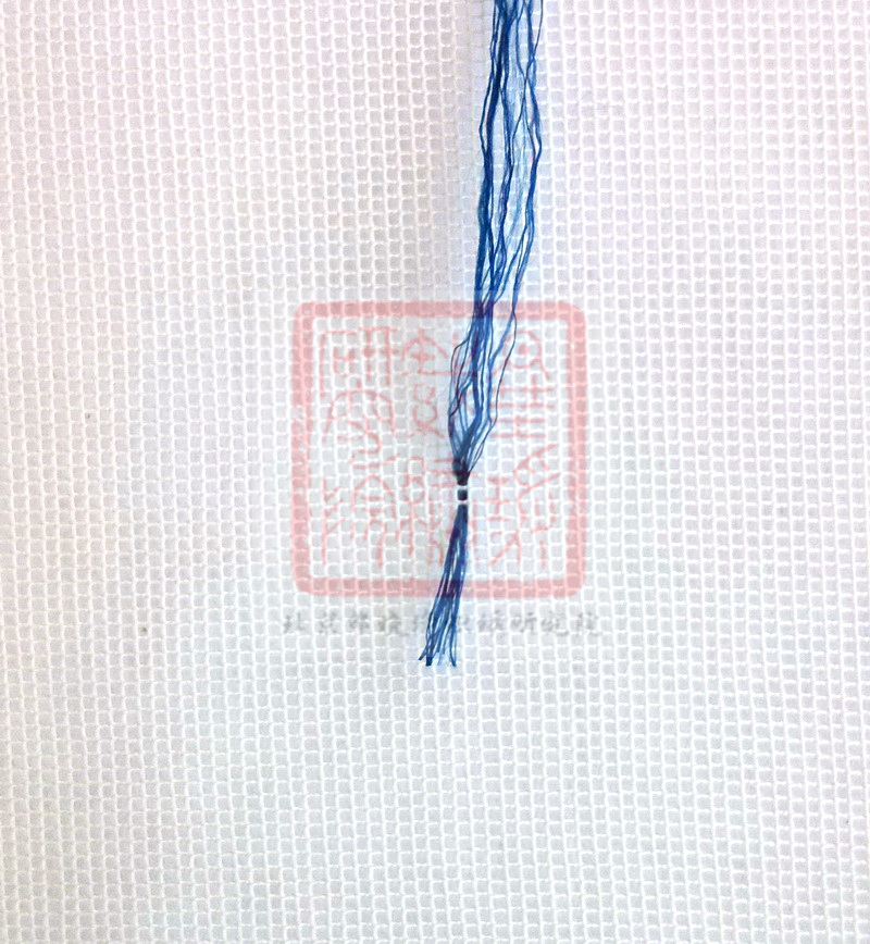 夏季龙袍必用刺绣针法还不知道赶紧来学