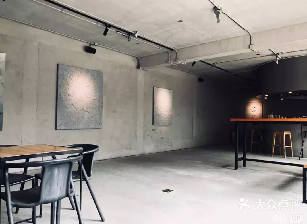 dongcheng district, beijingaotuspace凹凸空间北京市东城区(北新 