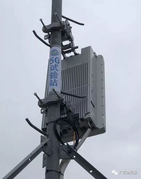 抢先看汕尾5g基站公布城区867个海丰974个陆丰921个陆河471个