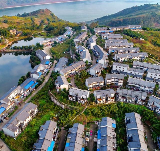 去五宝寻"宝",这里乡味宜人～_五宝镇