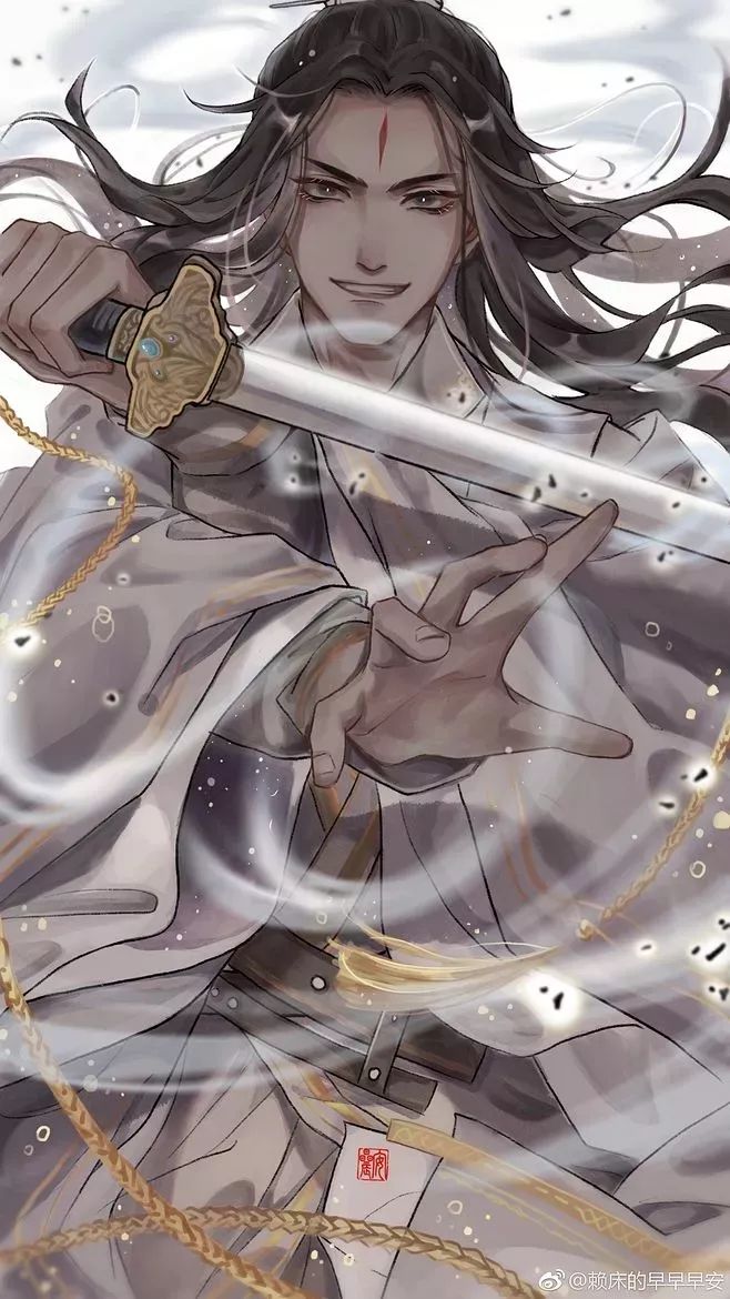 壁纸我对你的喜欢缓慢而温柔的洇开一如既往