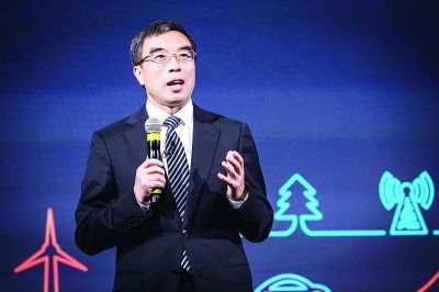 原创华为董事长梁华鸿蒙是物联网操作系统手机首选还是安卓