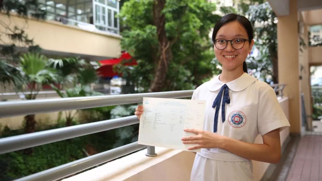 香港高考10个状元选择学医大陆状元却无人学医