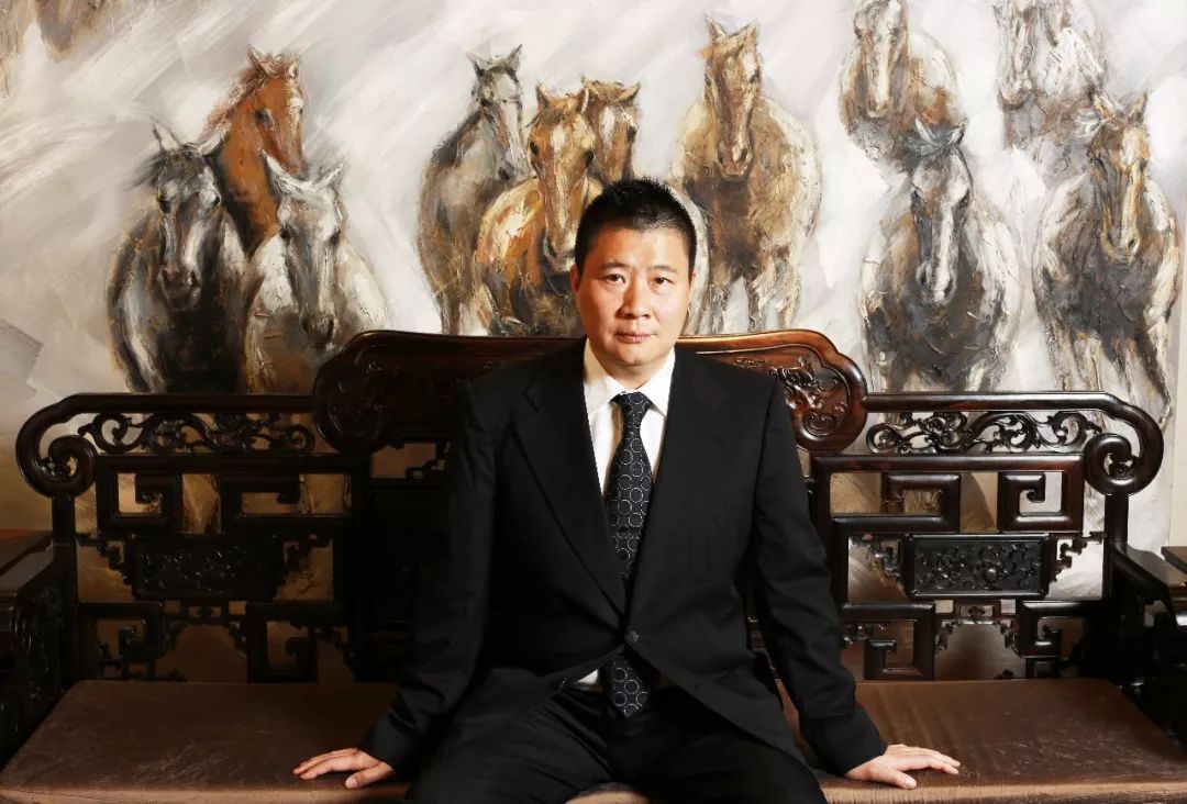 中山"鲍鱼王子"|麦广帆