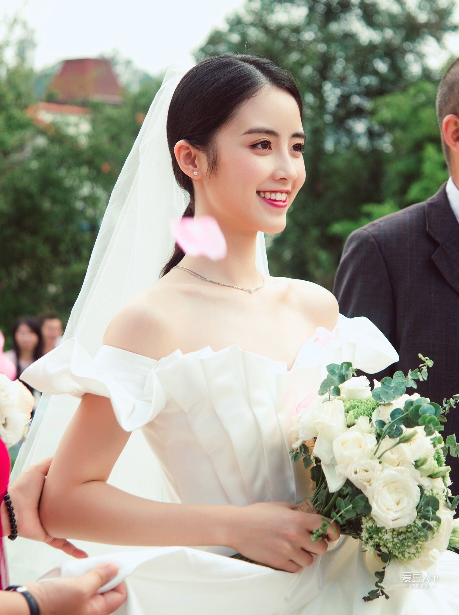 [消息]章乐韵《我的盖世英雄》热播,付萌萌结婚收获幸福