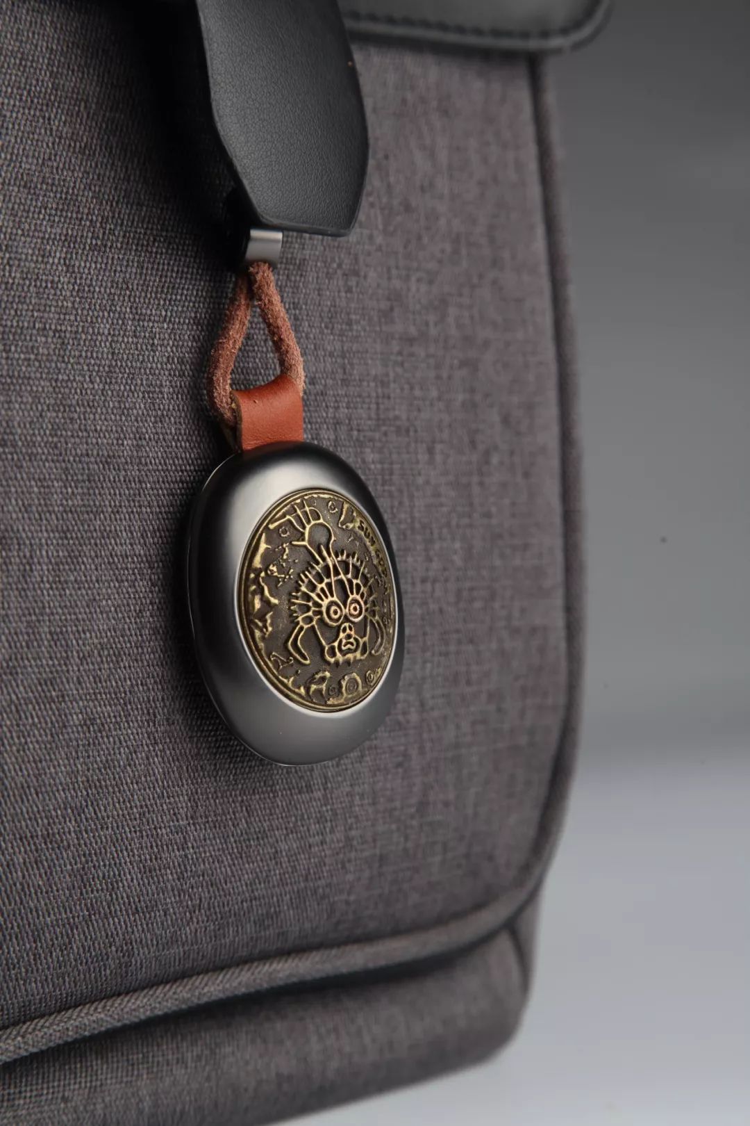 贺兰山岩画文创,撩开"神秘"的面纱,注视"太阳"的光芒_产品