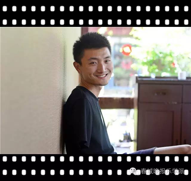 人物 ▏云大无臂男生杨孟衡,踏上英国剑桥求学路_生活