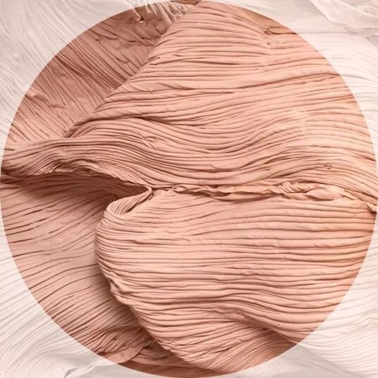 bc上新晚霞之舞有一种高级叫莫兰迪粉