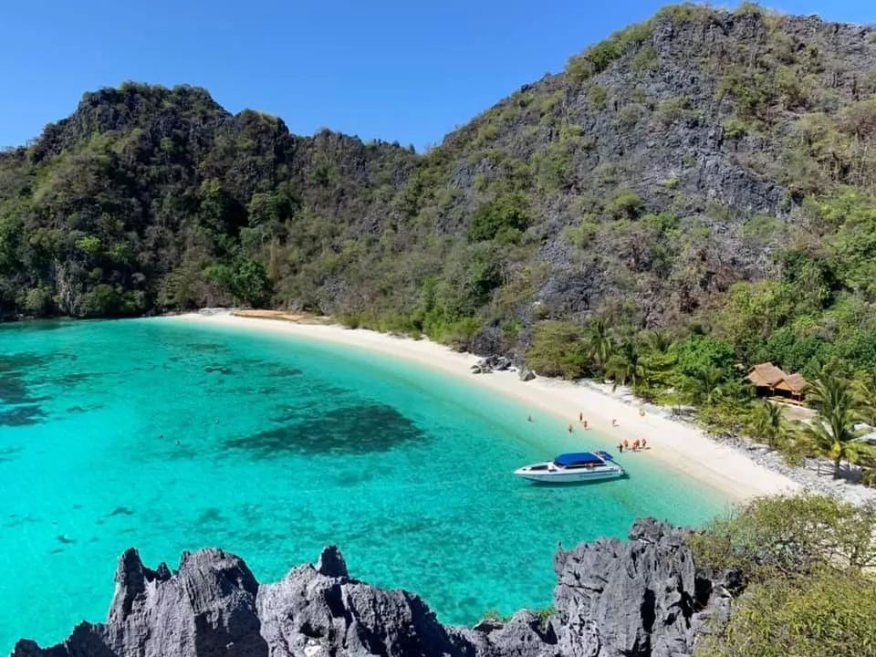 今天的主角海岛,便漂泊于缅甸南部,位于世上仅存的原始生态群岛——丹