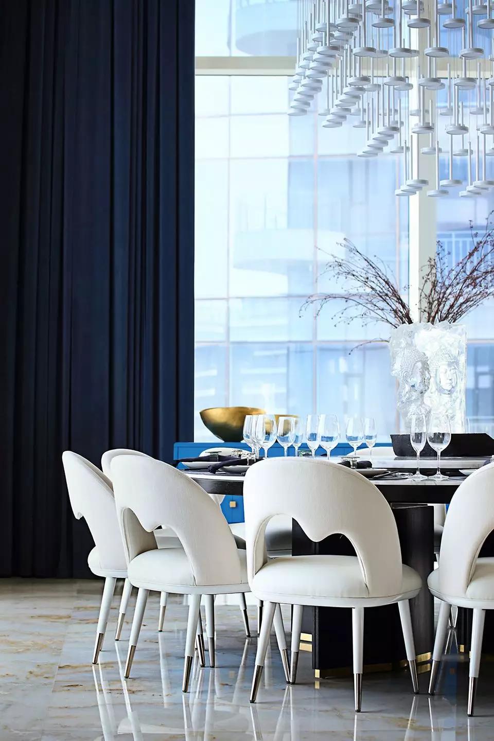 邱德光水云间与水之舞的碰撞