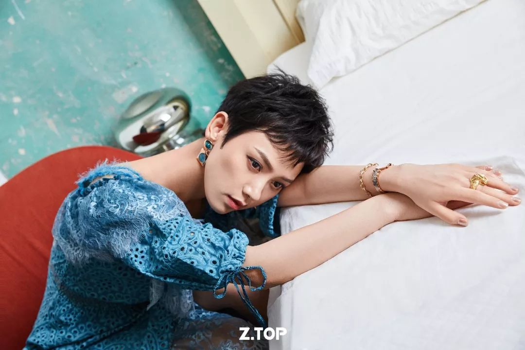 ztop李晓峰我的真朋友曾慧敏过往的经历汇总在一起成全了现在的她