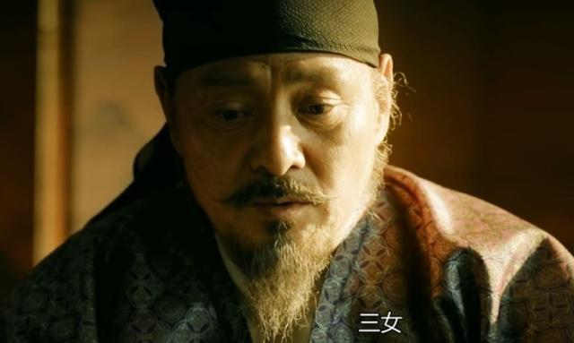 《长安十二时辰》大案牍术三女嫌疑人已现,庞灵之前伪装的太好?_姚汝