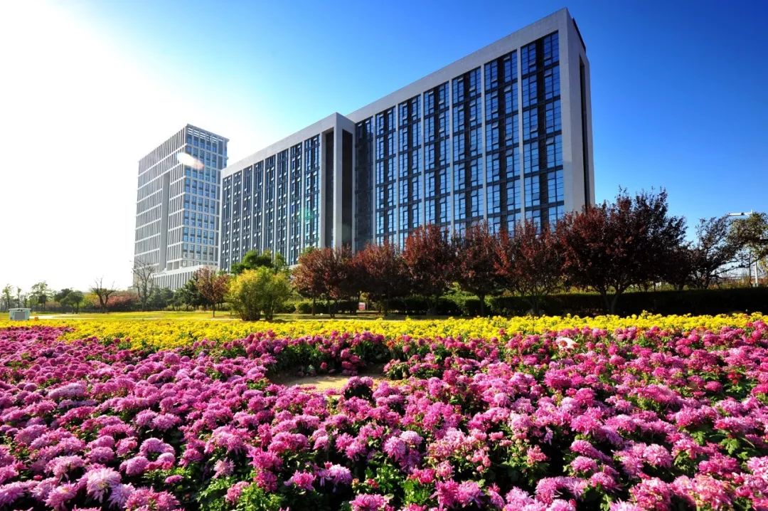 重磅中国石油大学华东院部结构调整成立海洋与空间信息学院