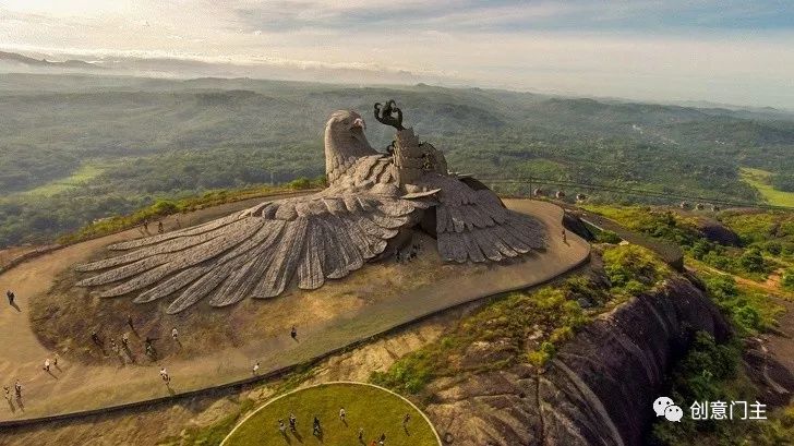 20张证明世界永远充满奇迹的照片涨姿势