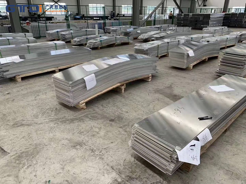 铝板开料机你不知道的几点,速来围观_加工