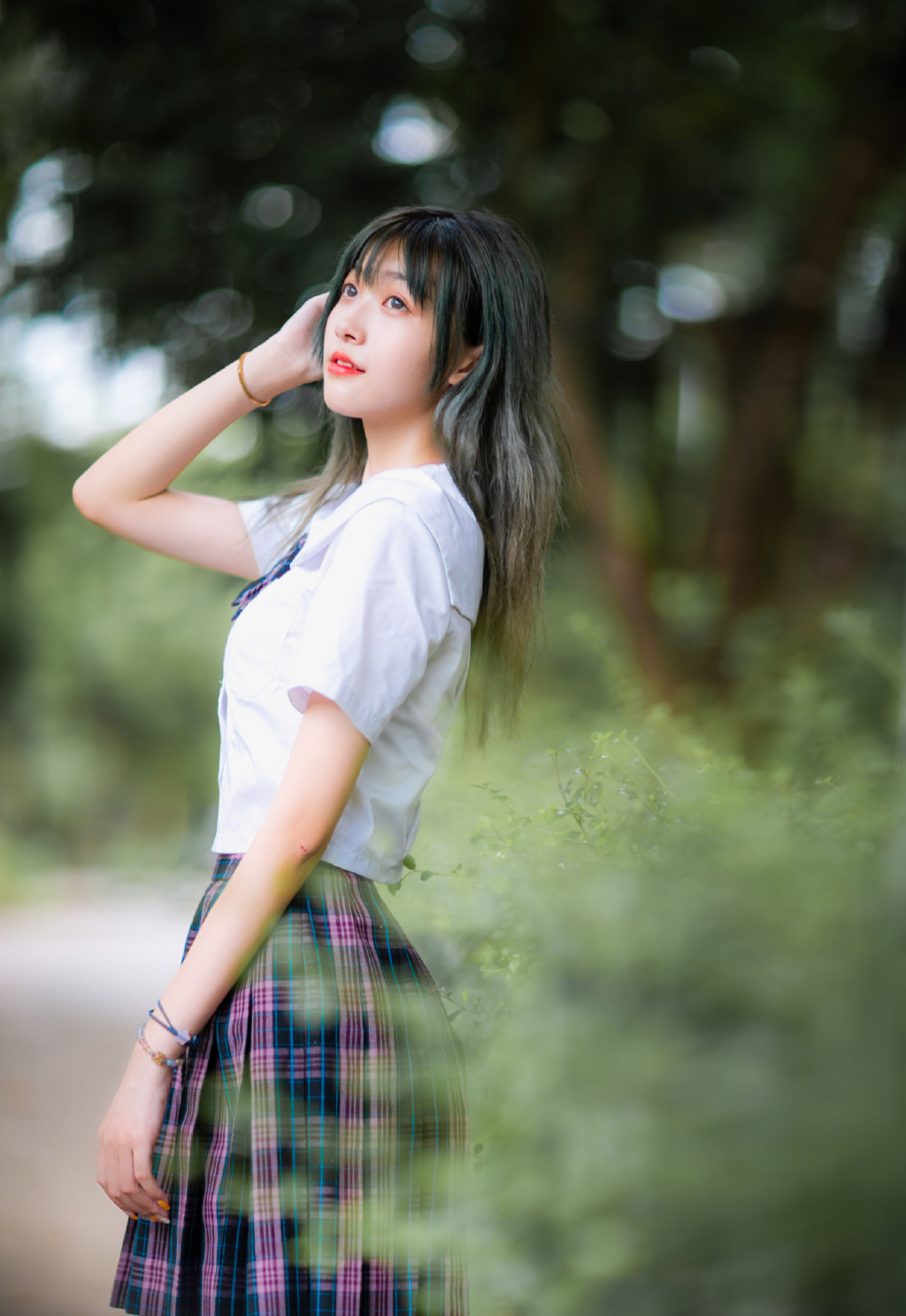 原创外表温柔似水,内心却有着一股辣劲,不好惹的三大生肖