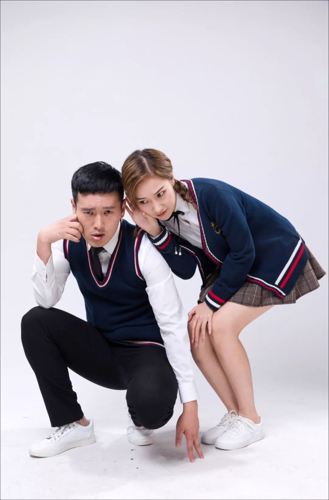 专访| 搞笑刺客:年播放量破30亿,用"喜剧表演"思维拍微视短视频