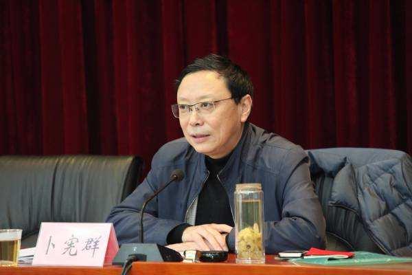 中国秦汉史研究会会长卜宪群:中国通史要通读