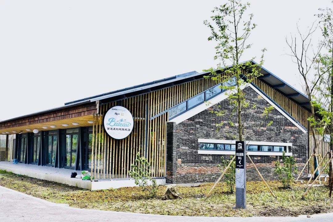 乡村振兴尚明甸乡村振兴召开项目进度推进会