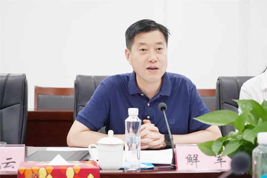 民主监督九三学社浦东区委赴康桥镇开展乡村振兴专项民主监督工作